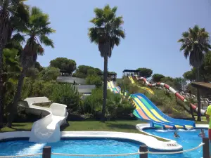 Aquopolis Cartaya