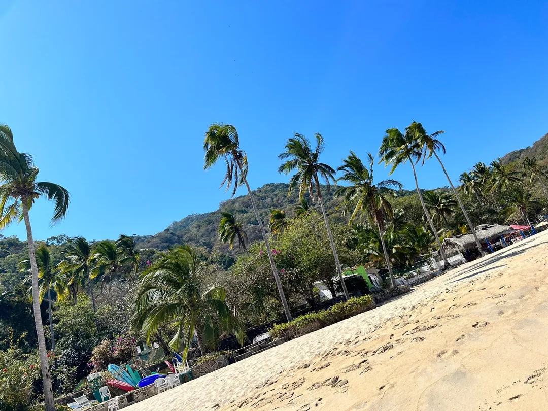 3_Playa Las Animas