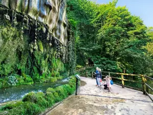 Mother Shipton's Cave