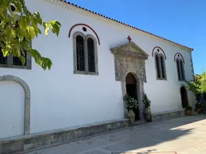 Monastero Faneromeni