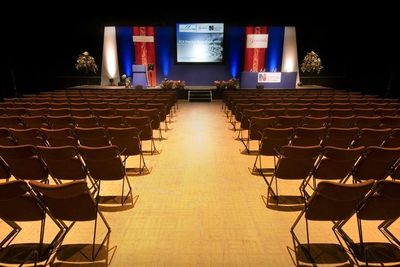 Plymouth Arena