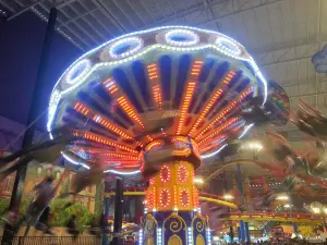 Trans Studio Mini - DUTA MALL