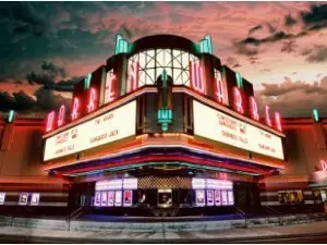 Regal Warren East