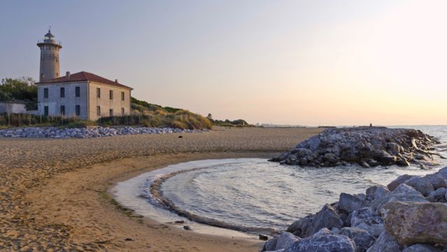 Bibione Spiaggia