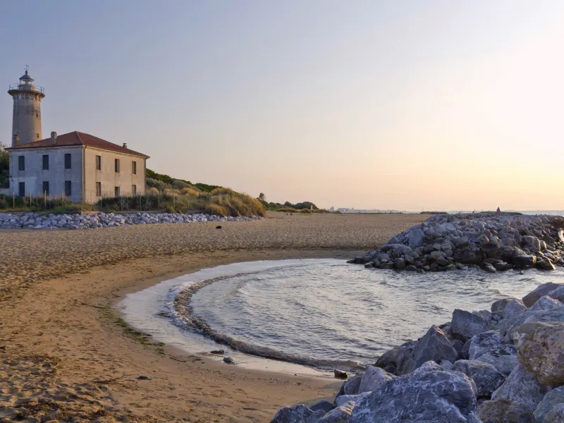 San Michele al Tagliamento