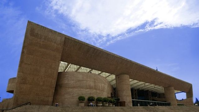 Auditorio Nacional