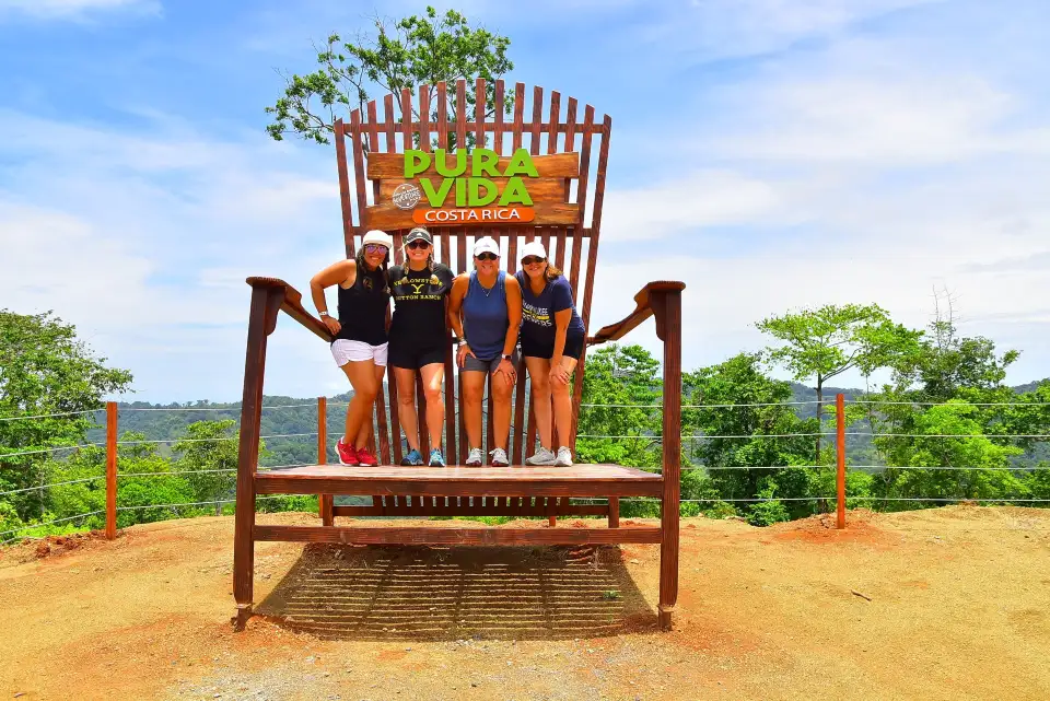 3_Vista Los Suenos Adventure Park