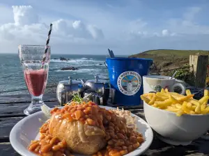 Parkdean Resorts Lizard Point Holiday Park, Cornwall
