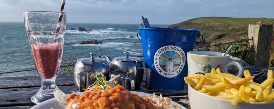 Parkdean Resorts Lizard Point Holiday Park, Cornwall