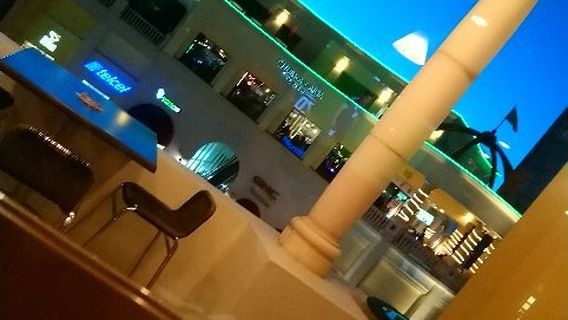 Cinépolis Plaza Río