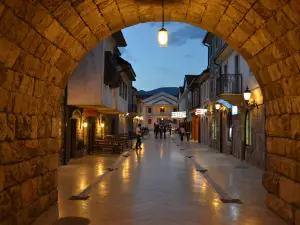 Andrić grad
