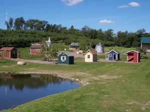 Lawrence Farms Orchards