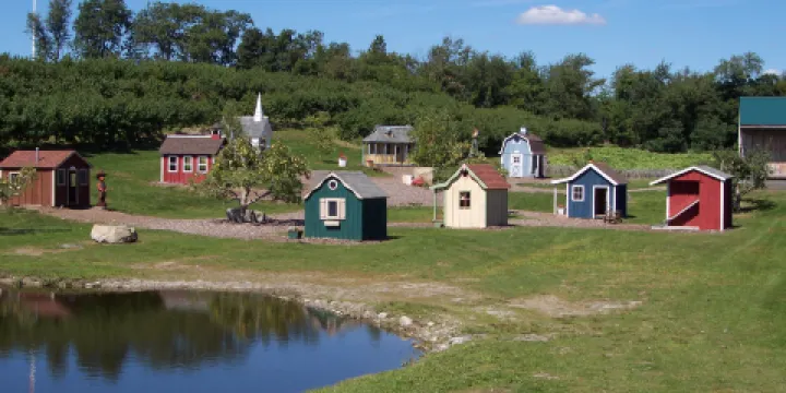 Lawrence Farms Orchards