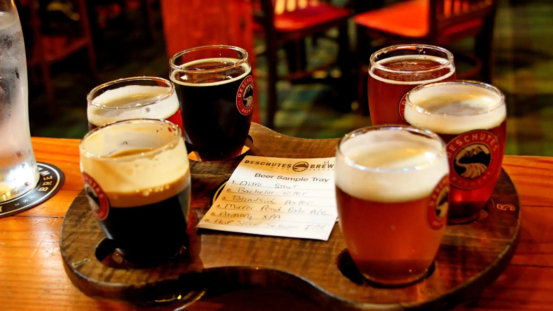Hotels near Pearl District