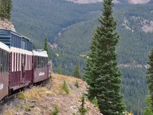 Leadville Railroad
