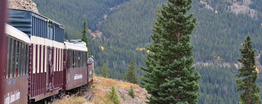 Leadville, Colorado & Southern Railroad