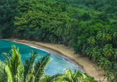 Tobago