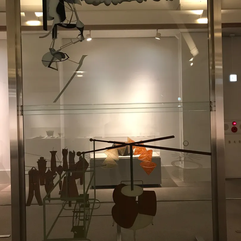 5_Komaba Museum, The University of Tokyo