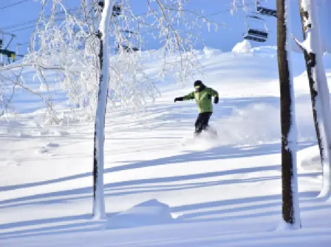 Hidden Valley Resort