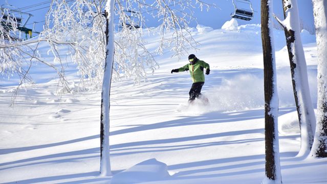 Hidden Valley Resort