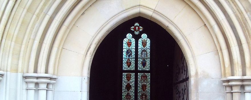 The Great Hall