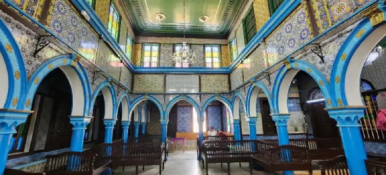 Hôtels à : Djerba