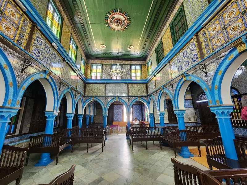 Djerba
