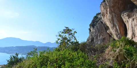 Red Rocks Museum (Museo dei Balzi Rossi)