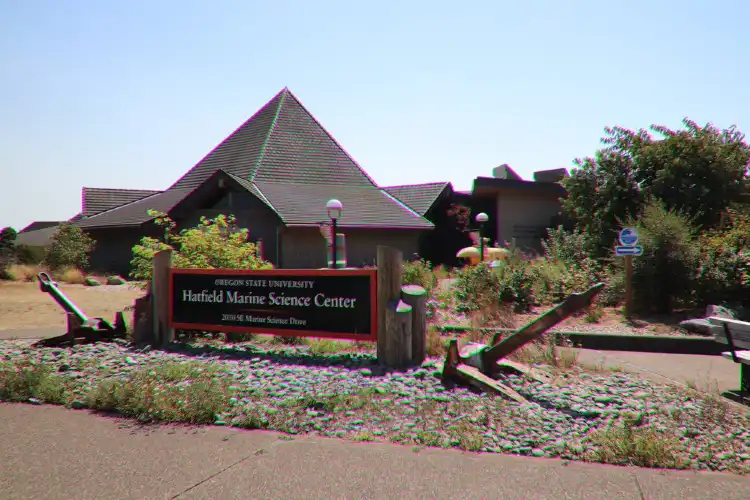 Hotels near Hatfield Marine Science Center Oregon State University