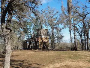Lockhart State Park