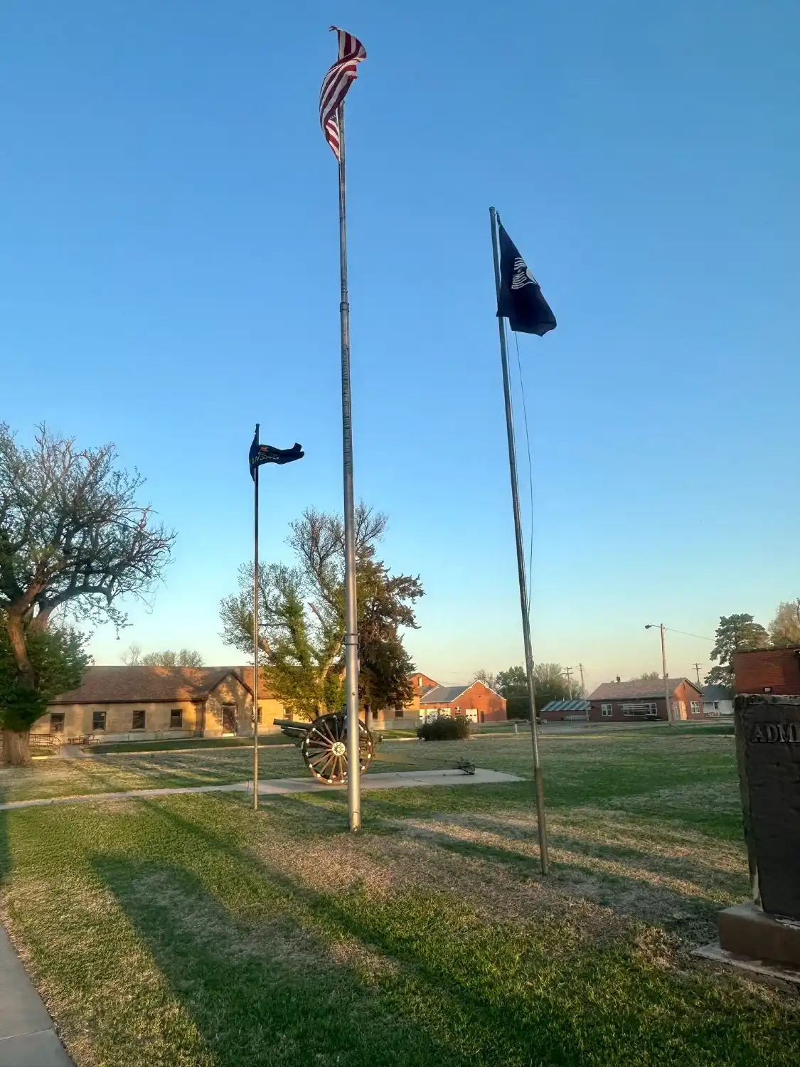 Hotels near Fort Dodge