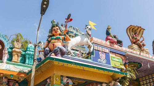 Nainativu Nagapooshani Amman Kovil