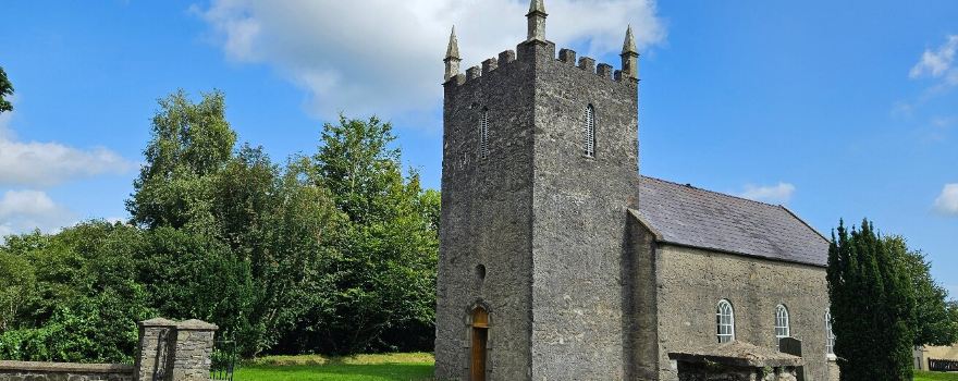 Ulster Folk Museum