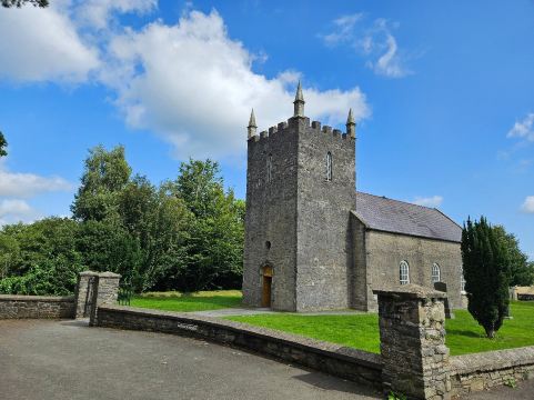 Ulster Folk Museum