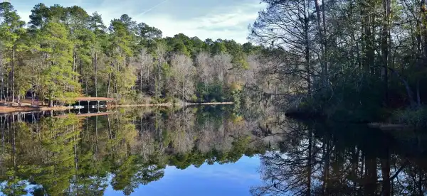 Hotels in Sumter County