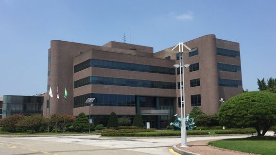 JeonJu Hanji Paper Museum