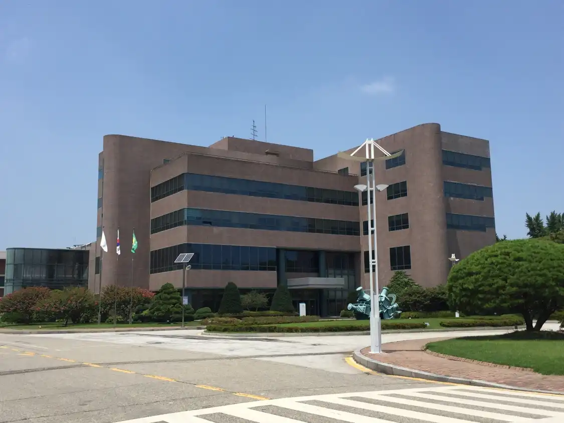 Các khách sạn gần JeonJu Hanji Paper Museum