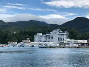 知床観光船 おーろら