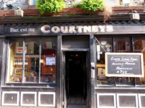 Courtney's Bar