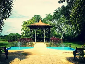 Palacete Los Moreau