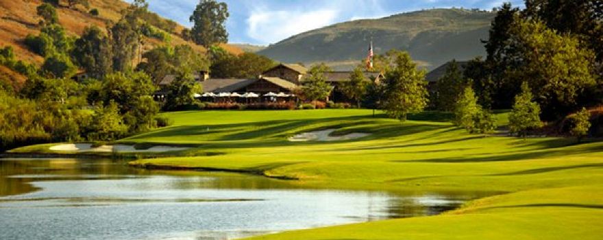 Arroyo Trabuco Golf Club‎