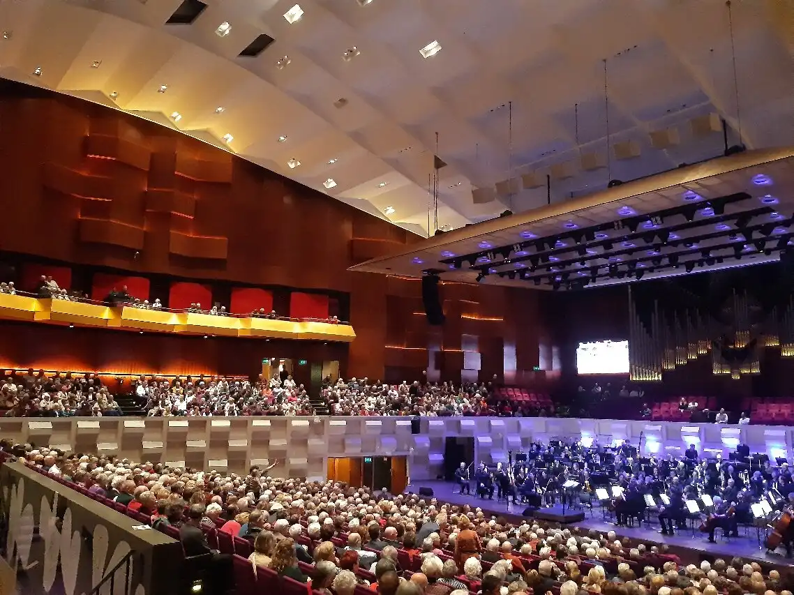 Hotels near De Doelen