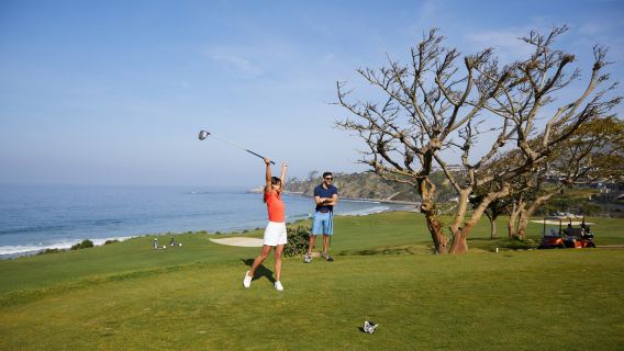 Monarch Beach Golf Links
