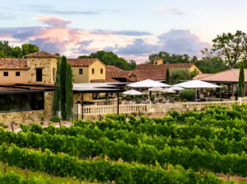 Grape Creek Vineyards