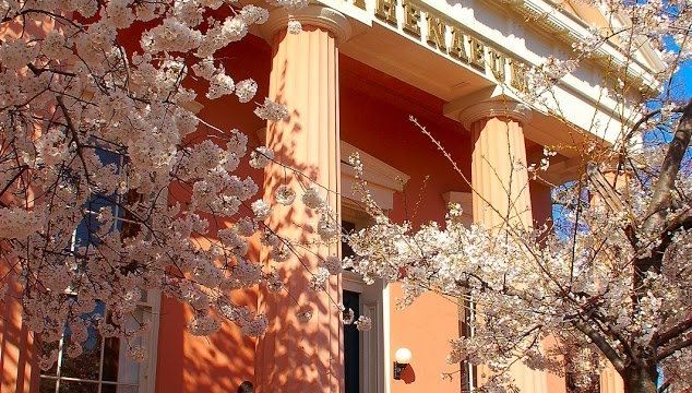 Athenaeum