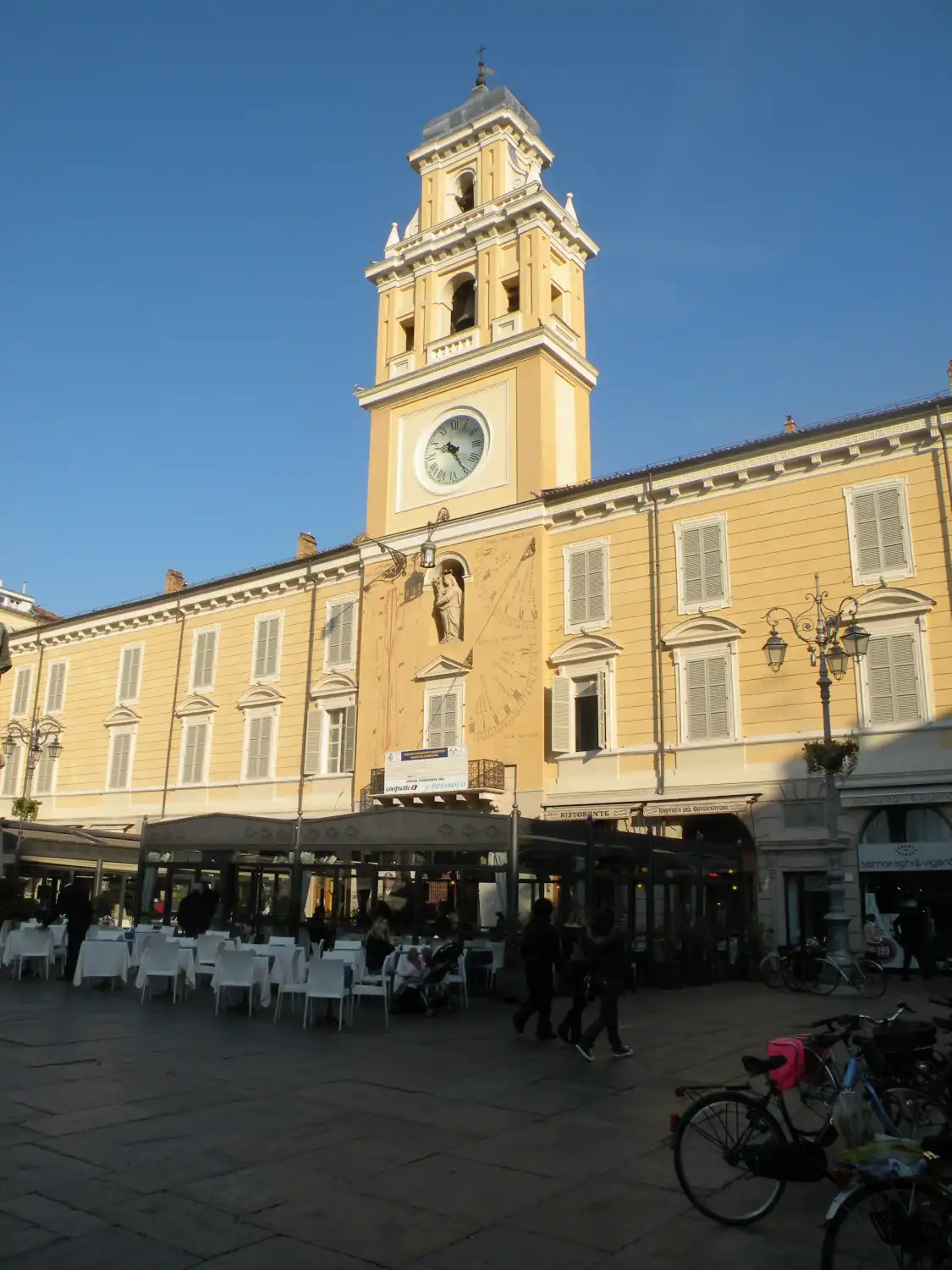 Hotel in zona Piazza Garibaldi