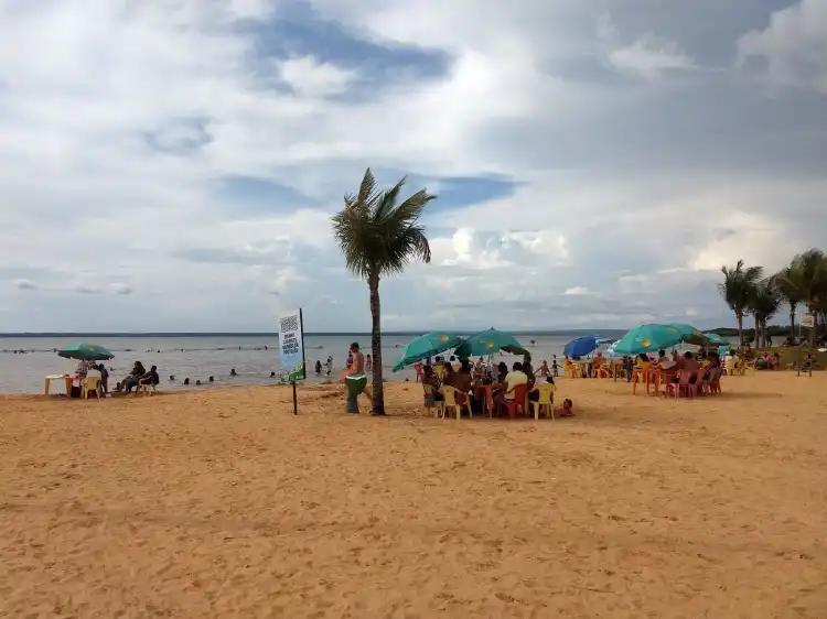 Hotels near My Arnos Beach