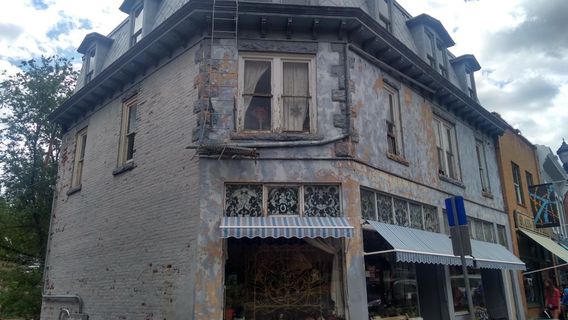 Manitou Springs Heritage Center and Museum