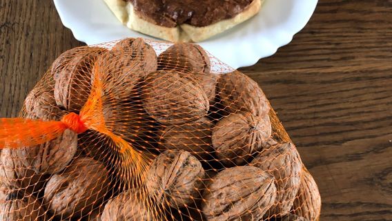 La Ferme de Manestrugeas