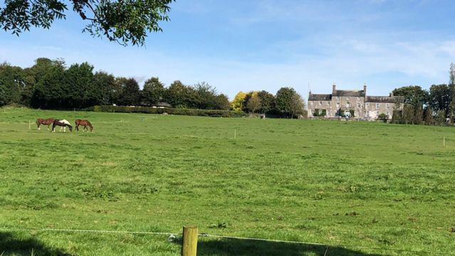 Flowerhill Equestrian Centre